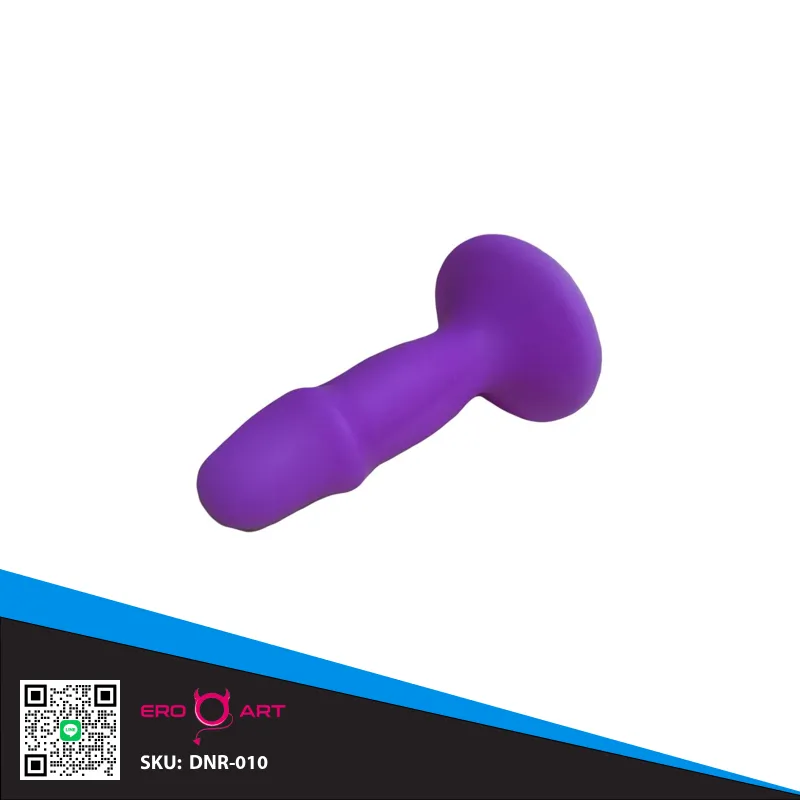 Mini Dildo จู๋เล็กสำหรับผู้เริ่มต้น 3