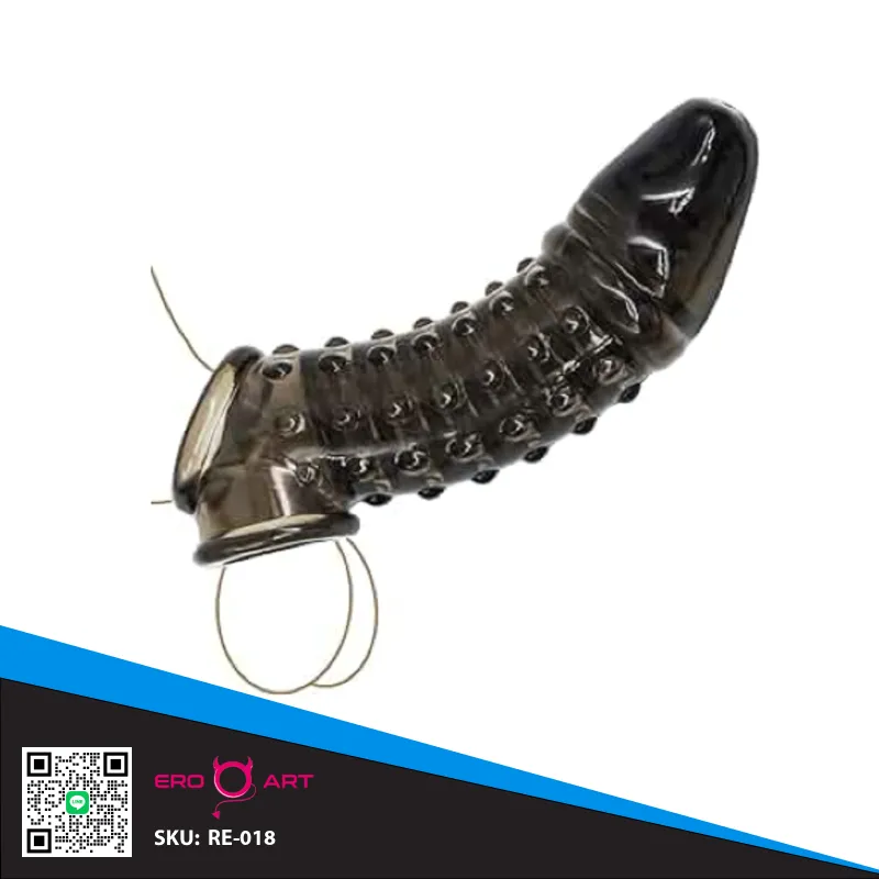 Size Enhancer ปลอกเพิ่มใหญ่