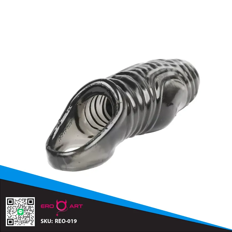 Turbo ปลอกเพิ่มรอบวง