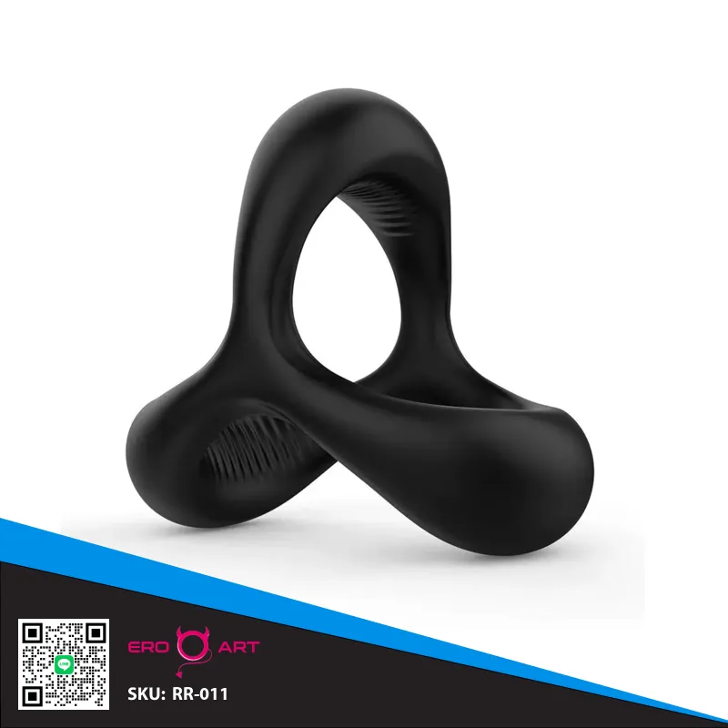 BoostFit ห่วงรัดโคนทรงสามเหลี่ยม