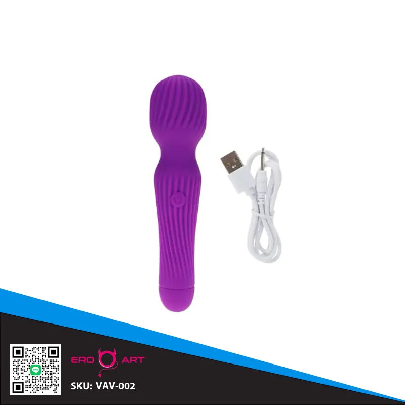 Wand Massager  ไม้นวดเซ็กส์