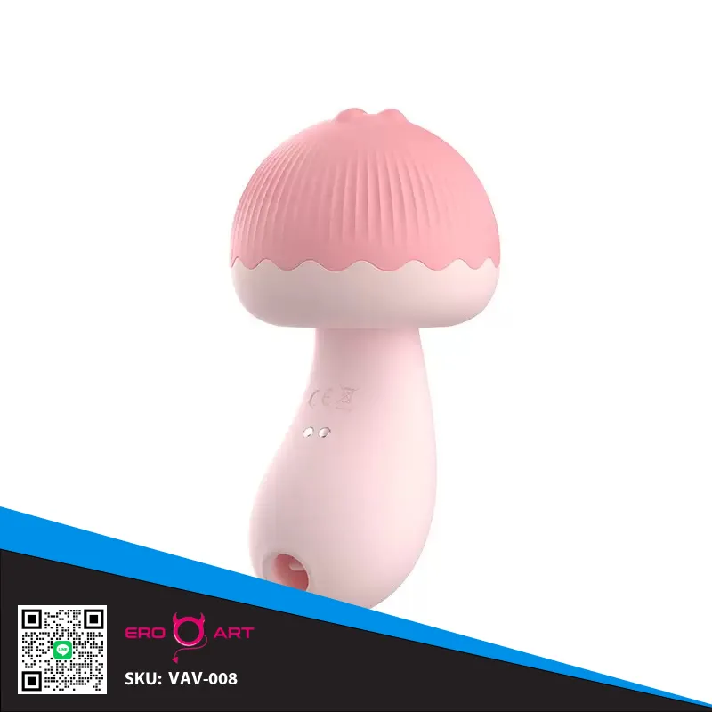 AV Wand เครื่องนวดเอวีพร้อมลิ้น 2
