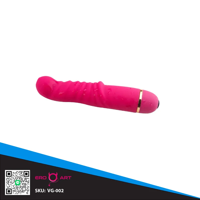  Finger นิ้วนวดจีสปอต  2