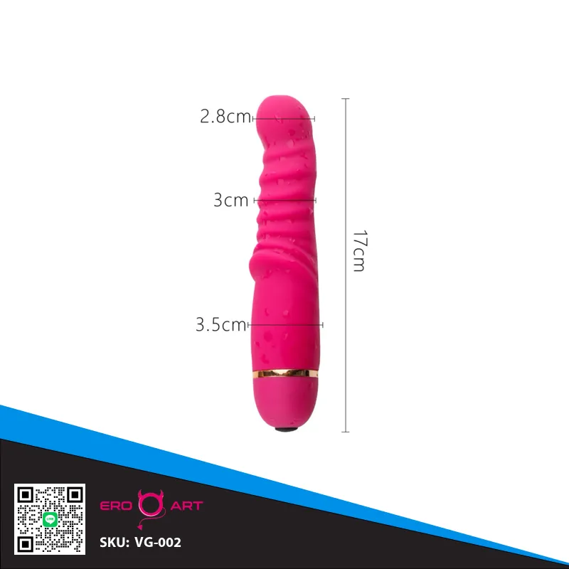  Finger นิ้วนวดจีสปอต  3