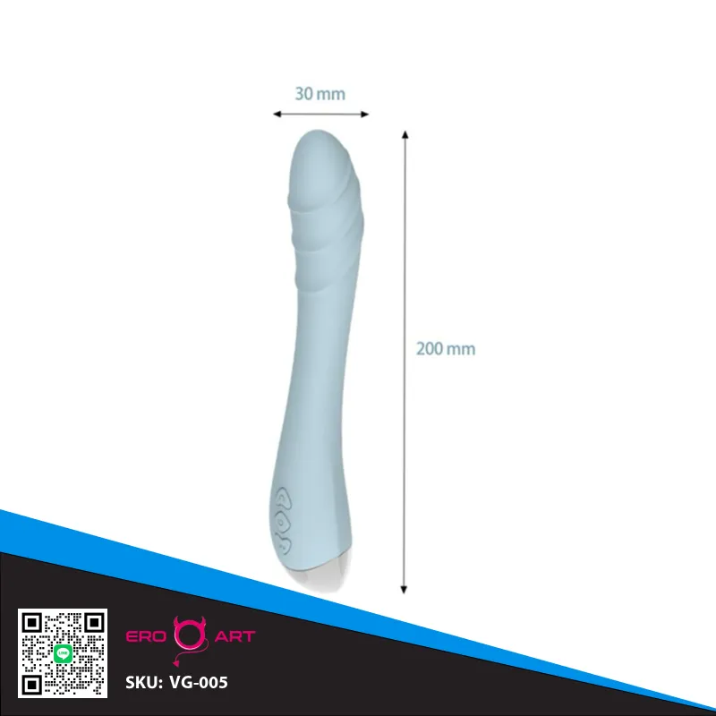 VibeX เครื่องติ้วหี 3