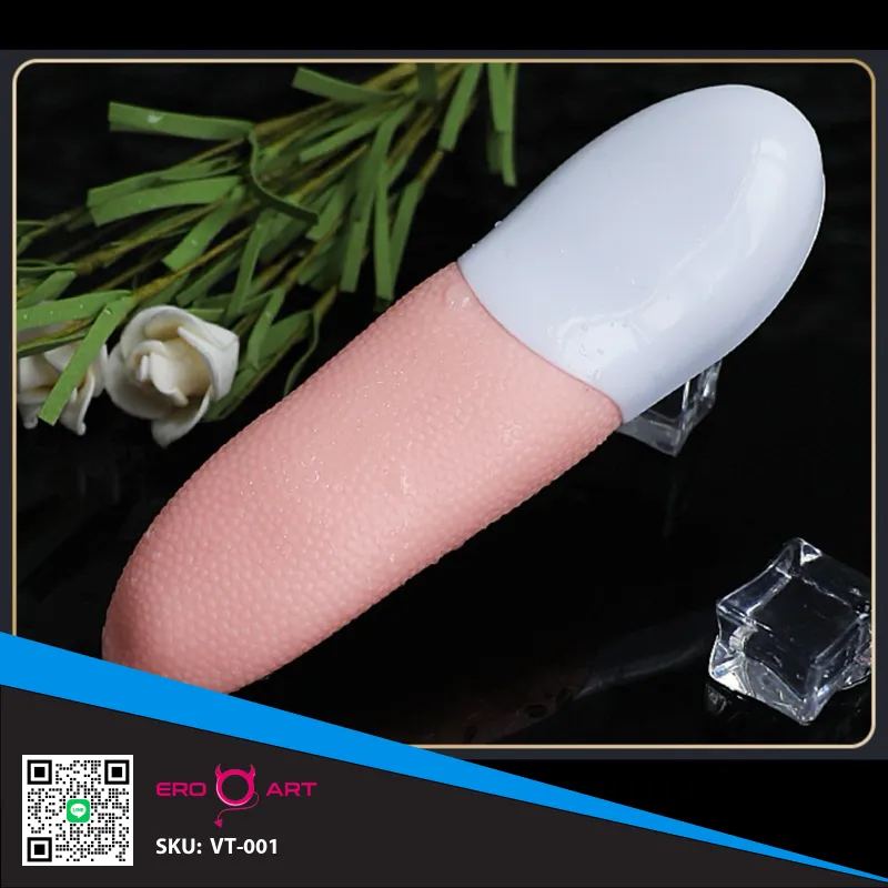 LickVibe เครื่องเลียหีคลาสสิก 2